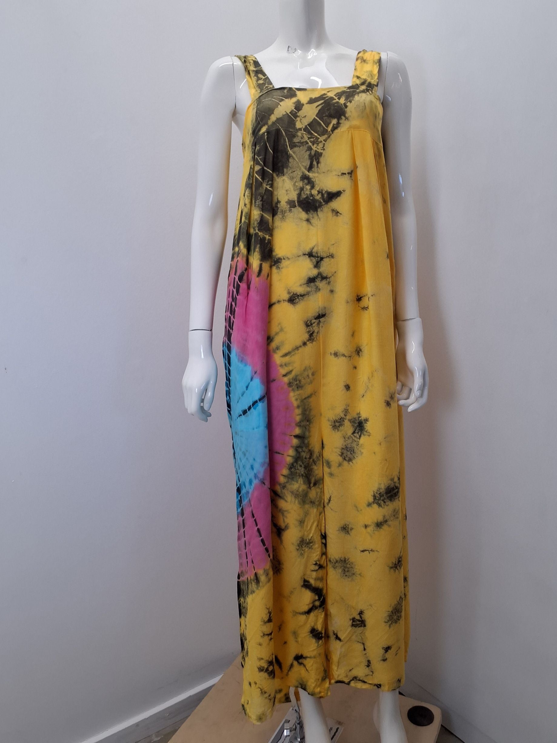 Ukendt mærke Buksedragt